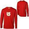 Burton Process Tech T -Shirt - Long-Sleeve - Men's