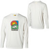 Burton Sheep Tech T-Shirt - Long-Sleeve - Men's
