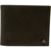 Burton Cypress Leather Wallet - Men's