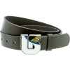 Burton Process Leather Belt