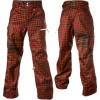 Burton White Collection Division Pant - Men's