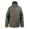 Burton White Collection Signature Trench Jacket - Men's