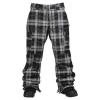 Burton White Collection Transmission Pant - Men's