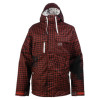 Burton White Collection Division Jacket - Men's