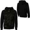Burton Travel Sleeper Full-Zip Hooded Sweatshirt - Men's