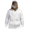 Boxer Premium Full-Zip Hooded Sweatshirt - Men's