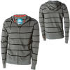 3Peat Premium Full-Zip Hooded Sweatshirt - Men's