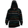 Burton 3Peat Premium Full-Zip Hooded Sweatshirt - Men's