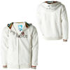 Olympic Premium Full-Zip Hooded Sweatshirt - Men's