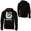 Burton TWC Manic Full-Zip Hooded Sweatshirt - Men's