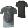 Classic Heather Slim-Fit T-Shirt - Short-Sleeve - Men's