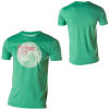 Satellite Slim Fit T-Shirt - Short-Sleeve - Men's