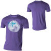 Burton Satellite Slim Fit T-Shirt - Short-Sleeve - Men's