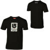 Burton Logo Fill Fruity Tiger T-Shirt - Short-Sleeve - Men's