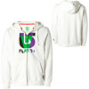 Burton Toke Custom Full-Zip Hooded Sweatshirt - Men's