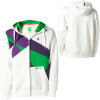 Burton OHQ Custom Full-Zip Hooded Sweatshirt - Men's