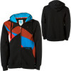 Burton OHQ Custom Full-Zip Hooded Sweatshirt - Men's