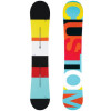 Burton Custom ICS Snowboard