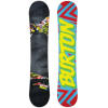 Burton Blunt Snowboard