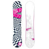 Burton Lux Snowboard - Women's