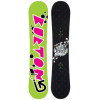 Burton The Social Snowboard - Women's - 09/10