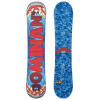 Burton Dom Grom Snowboard - Kids'