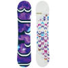 Burton Feelgood Smalls Snowboard - Girls'