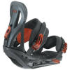 Burton Custom Snowboard Binding