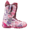 Burton Ozone Snowboard Boot - Men's
