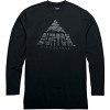 Burton Tall-Mountain Tech Top - Men's