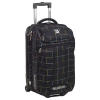Burton Wheelie Flight Deck Luggage - 50L