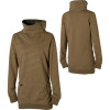 Burton East Village Premium Hooded Sweatshirt - Women's