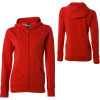 Burton The Beat Full-Zip Hooded Sweatshirt - Women's
