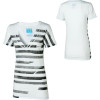 Burton Free Falling V-Neck T-Shirt - Short-Sleeve - Women's