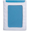 Burton Echo Leather Money Clip - Men's