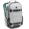 Burton Day Hiker Backpack - 20L Nickel, One Size