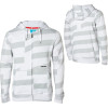 Burton Tribeca Full-Zip Hooded Sweatshirt - Men's