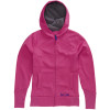 Burton North Star Full-Zip Hooded Fleece Jacket - Women's
