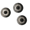 Burton Aluminium Stud Mat