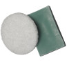 Burton Green Wax
