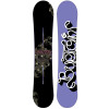 Burton Feelgood Flying V Snowboard - Women's
