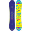 Burton Deja Vu V-Rocker Snowboard - Women's