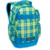 Burton Distortion Backpack Gypsy Plaid, One Size - Burton Distortion Backpack Gypsy Plaid, One Size,Hiking & Camping Gear > Backpacks > Daypacks,Burton,256139966NA,Gypsy Plaid, One Size
