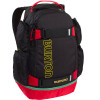 Burton Distortion Backpack Rastablock, One Size - Burton Distortion Backpack Rastablock, One Size,Hiking & Camping Gear > Backpacks > Daypacks,Burton,256139970NA,Rastablock, One Size