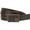 Burton Icon Leather Belt
