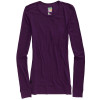 Burton Luxury Midweight Crew - Women's