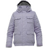 Burton Twist Bomber Jacket - Girls'