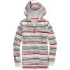 Burton Bonded Empress Hooded Fleece Jacket - Girls'