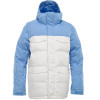 Burton Deerfield Puffy Jacket