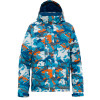 Burton Sludge Insulated Jacket - Boys'